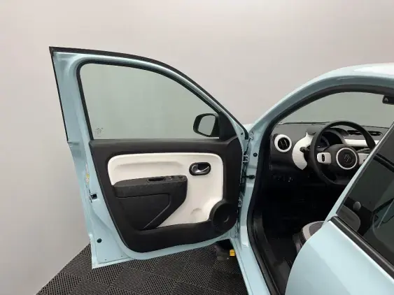 RENAULT TWINGO ELECTRIQUE III - voiture d'occasion - Photo 19