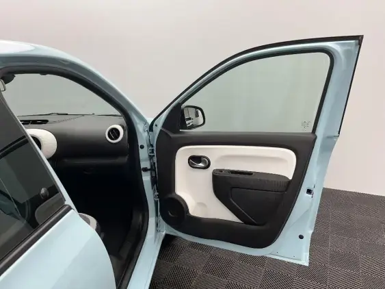 RENAULT TWINGO ELECTRIQUE III - voiture d'occasion - Photo 20