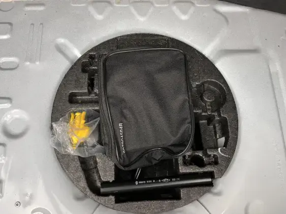 RENAULT ZOE - voiture d'occasion - Photo 17