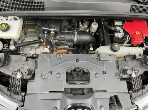 RENAULT ZOE - voiture d'occasion - Photo 21