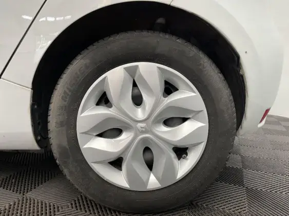 RENAULT ZOE - voiture d'occasion - Photo 24