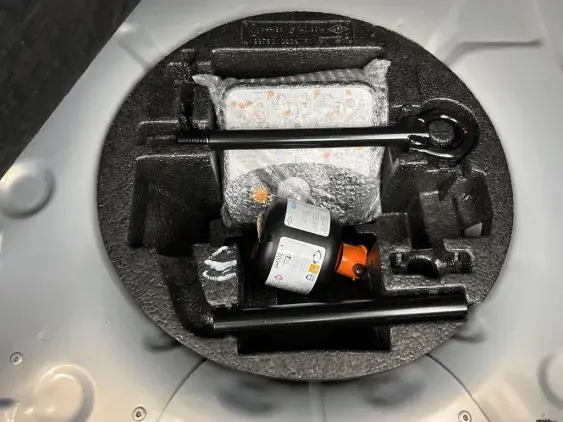 RENAULT ZOE - voiture d'occasion - Photo 17