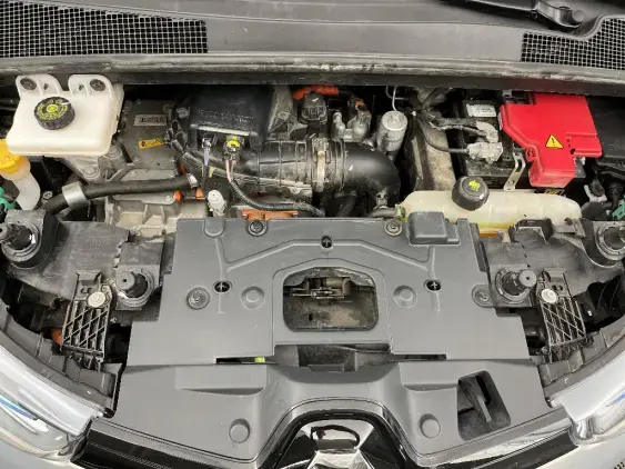 RENAULT ZOE - voiture d'occasion - Photo 21