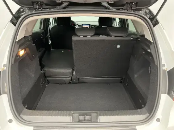 RENAULT CAPTUR II - voiture d'occasion - Photo 16