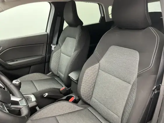 RENAULT CAPTUR II - voiture d'occasion - Photo 18