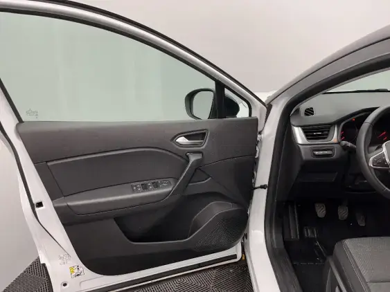 RENAULT CAPTUR II - voiture d'occasion - Photo 19