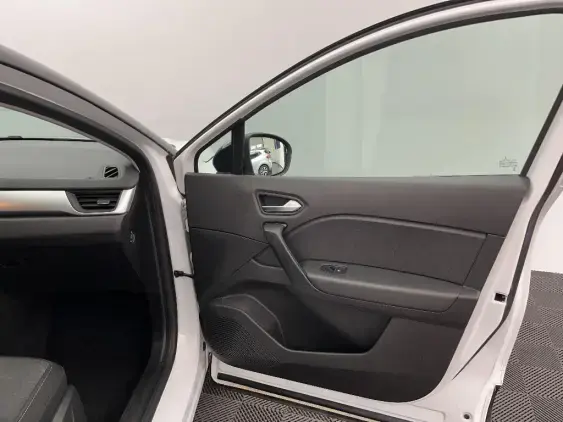 RENAULT CAPTUR II - voiture d'occasion - Photo 20