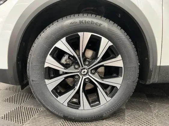 RENAULT CAPTUR II - voiture d'occasion - Photo 23