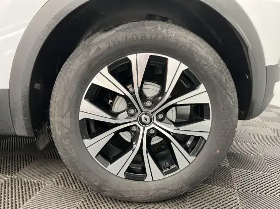 RENAULT CAPTUR II - voiture d'occasion - Photo 24