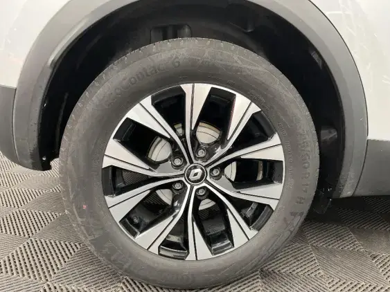 RENAULT CAPTUR II - voiture d'occasion - Photo 25