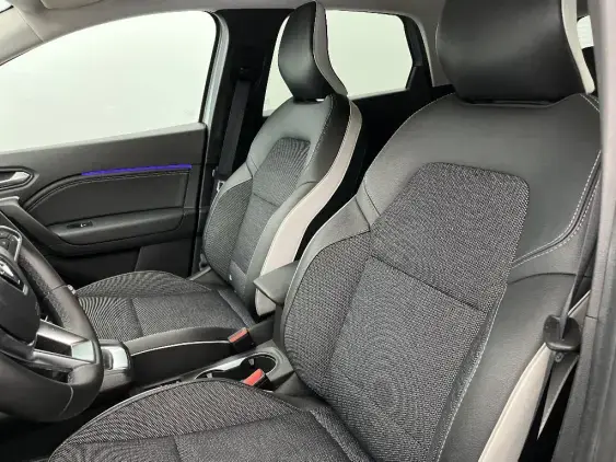 RENAULT CAPTUR II - voiture d'occasion - Photo 18