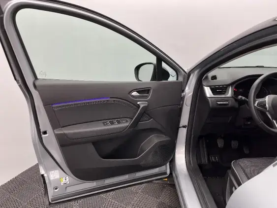 RENAULT CAPTUR II - voiture d'occasion - Photo 19