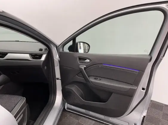 RENAULT CAPTUR II - voiture d'occasion - Photo 20