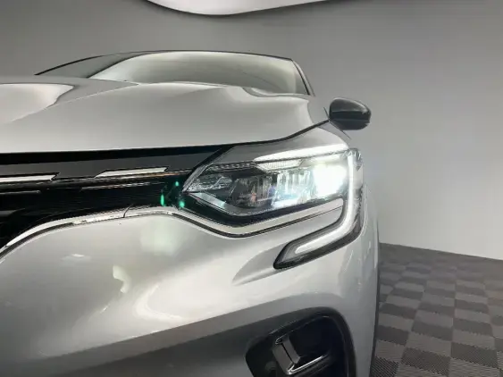 RENAULT CAPTUR II - voiture d'occasion - Photo 22