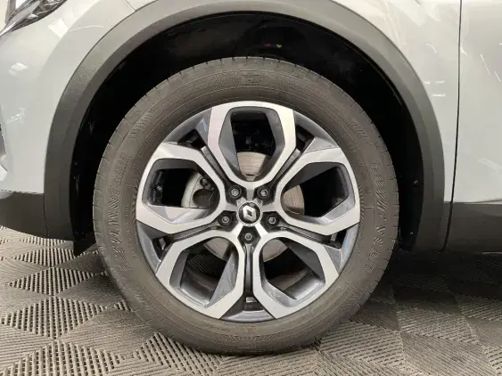 RENAULT CAPTUR II - voiture d'occasion - Photo 23