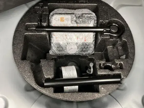 RENAULT ZOE - voiture d'occasion - Photo 17