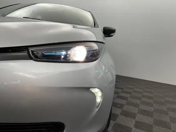 RENAULT ZOE - voiture d'occasion - Photo 22