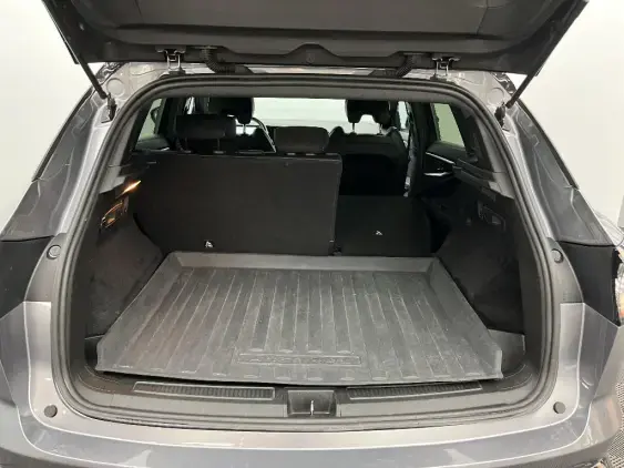 RENAULT AUSTRAL - voiture d'occasion - Photo 16