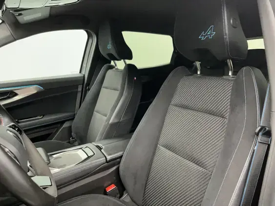 RENAULT AUSTRAL - voiture d'occasion - Photo 18