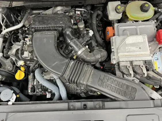 RENAULT AUSTRAL - voiture d'occasion - Photo 21