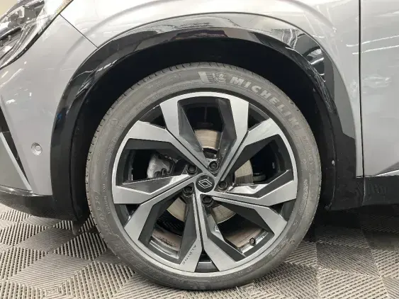 RENAULT AUSTRAL - voiture d'occasion - Photo 23