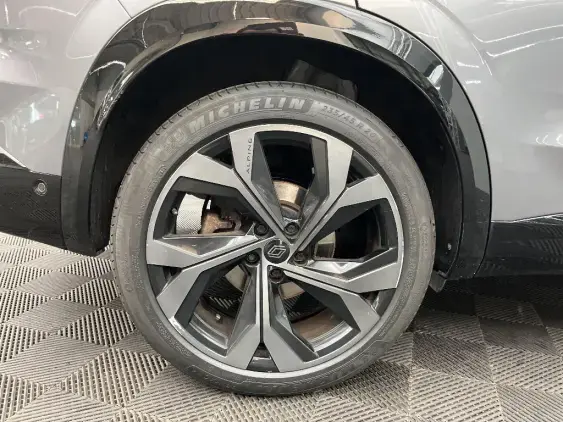 RENAULT AUSTRAL - voiture d'occasion - Photo 25