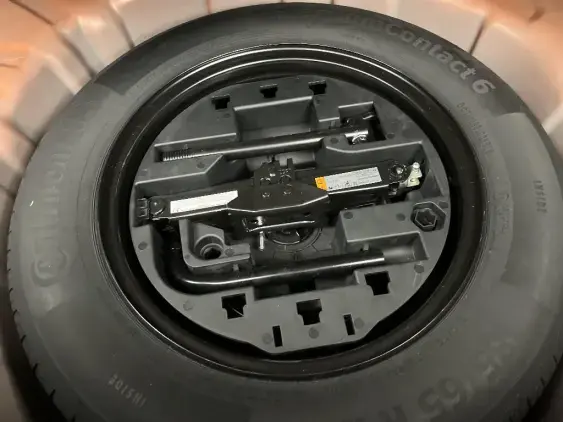 RENAULT CLIO V - voiture d'occasion - Photo 17