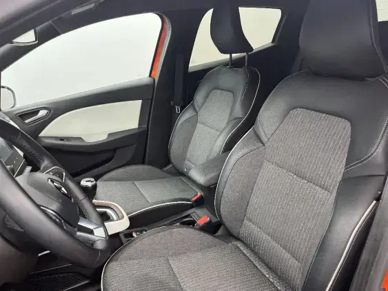 RENAULT CLIO V - voiture d'occasion - Photo 18