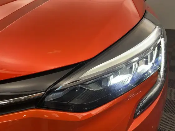 RENAULT CLIO V - voiture d'occasion - Photo 22