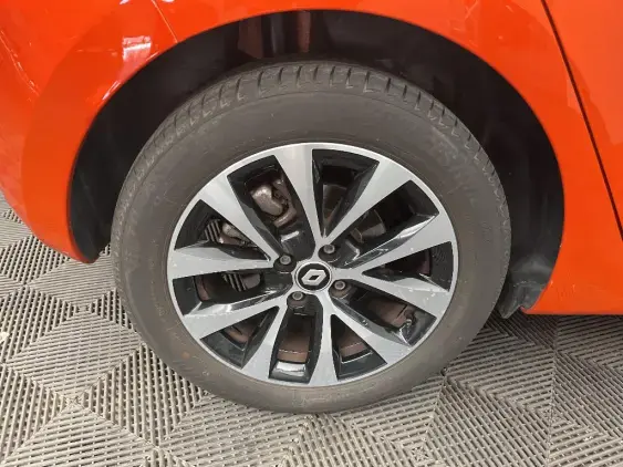 RENAULT CLIO V - voiture d'occasion - Photo 25