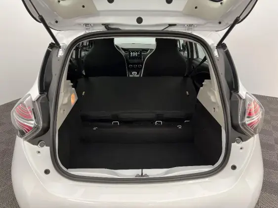 RENAULT ZOE - voiture d'occasion - Photo 16