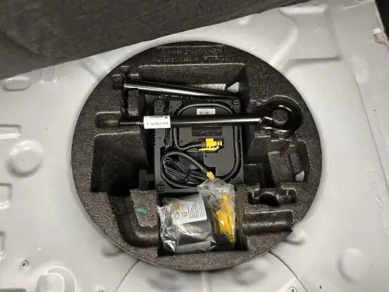 RENAULT ZOE - voiture d'occasion - Photo 17