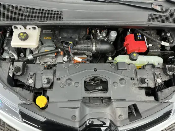 RENAULT ZOE - voiture d'occasion - Photo 21