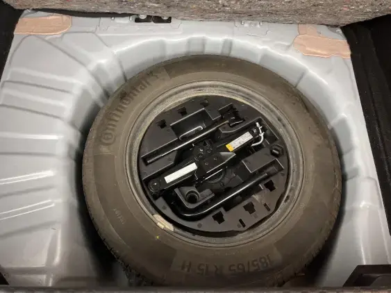 RENAULT CLIO V - voiture d'occasion - Photo 17