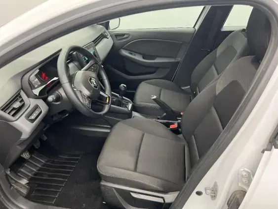 RENAULT CLIO V - voiture d'occasion - Photo 18