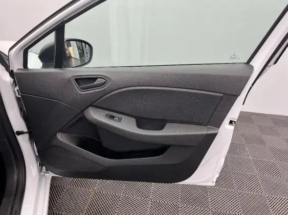 RENAULT CLIO V - voiture d'occasion - Photo 20