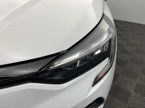 RENAULT CLIO V - voiture d'occasion - Photo 22