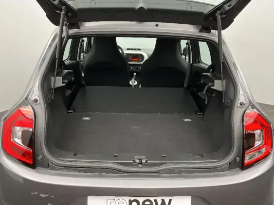 RENAULT TWINGO ELECTRIQUE III - voiture d'occasion - Photo 16