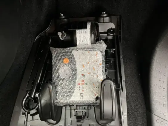 RENAULT TWINGO ELECTRIQUE III - voiture d'occasion - Photo 17