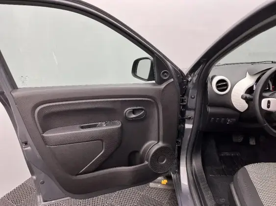 RENAULT TWINGO ELECTRIQUE III - voiture d'occasion - Photo 19