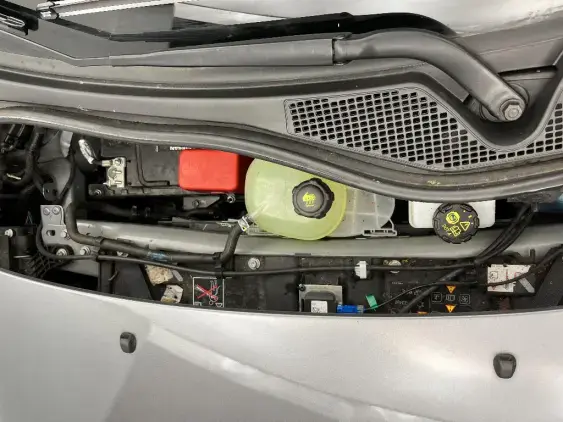 RENAULT TWINGO ELECTRIQUE III - voiture d'occasion - Photo 21