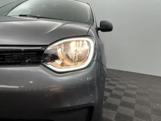 RENAULT TWINGO ELECTRIQUE III - voiture d'occasion - Photo 22