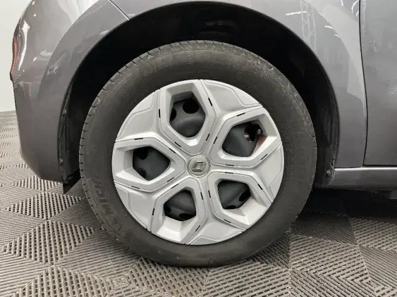 RENAULT TWINGO ELECTRIQUE III - voiture d'occasion - Photo 23