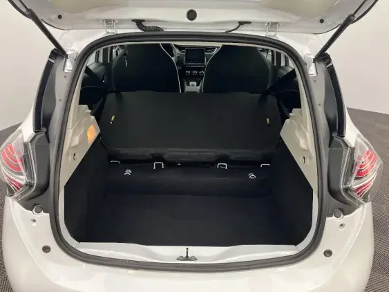 RENAULT ZOE - voiture d'occasion - Photo 15