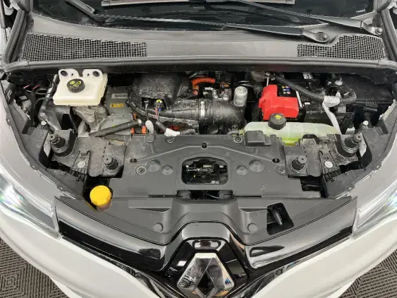 RENAULT ZOE - voiture d'occasion - Photo 20