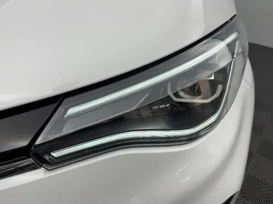 RENAULT ZOE - voiture d'occasion - Photo 21