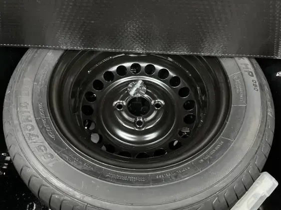 DACIA SPRING - voiture d'occasion - Photo 17