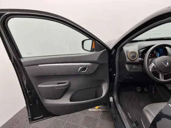 DACIA SPRING - voiture d'occasion - Photo 19