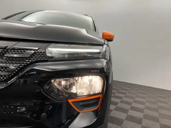 DACIA SPRING - voiture d'occasion - Photo 22