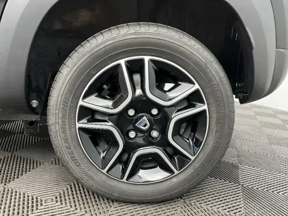 DACIA SPRING - voiture d'occasion - Photo 24